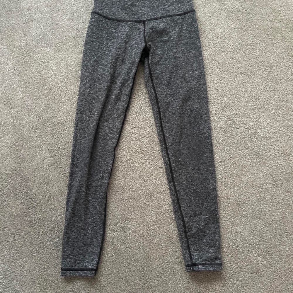 Aerie high rise leggings